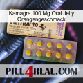 Kamagra 100Mg Oral Jelly Orange Flavour new06
